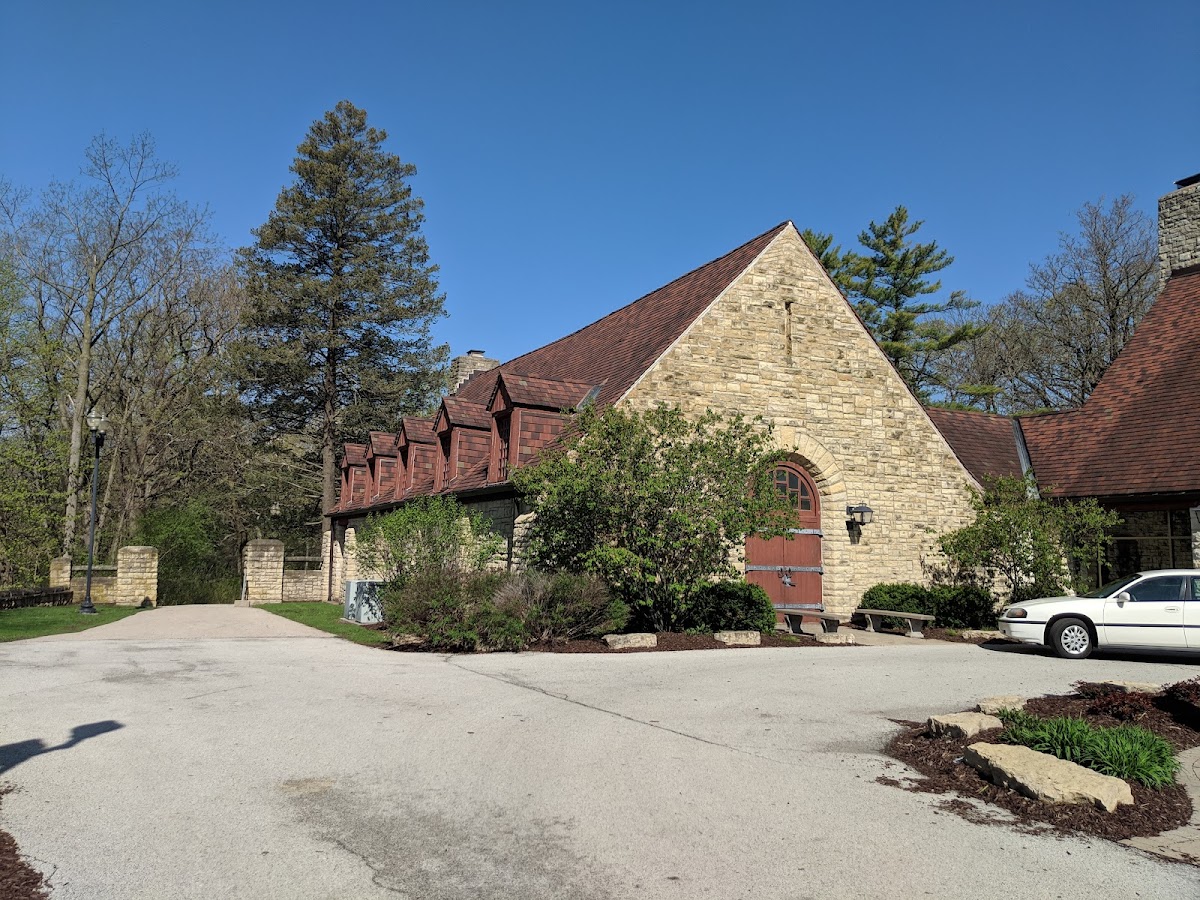 Watch Tower Lodge