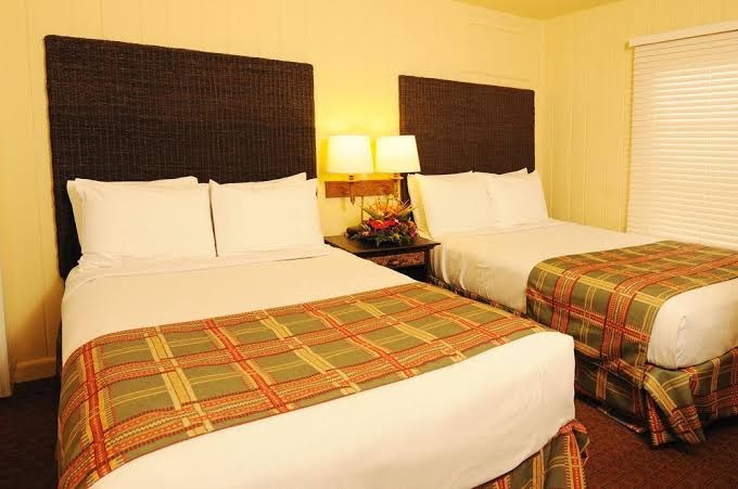 Beachcomber Resort & Club photo 2
