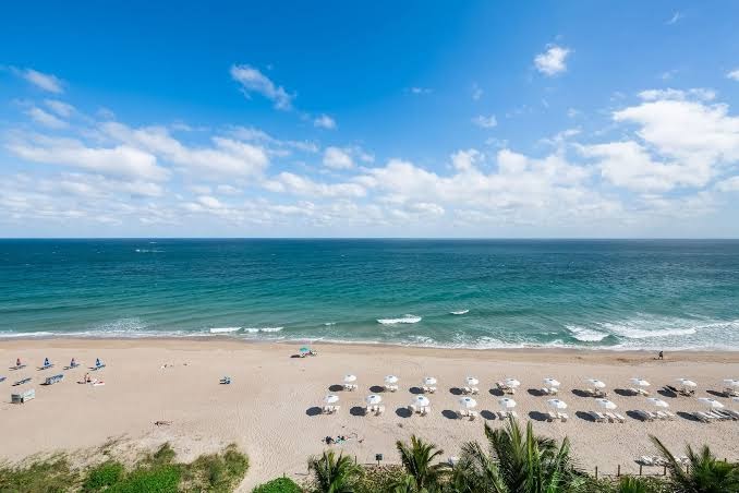Beachcomber Resort & Club photo 3