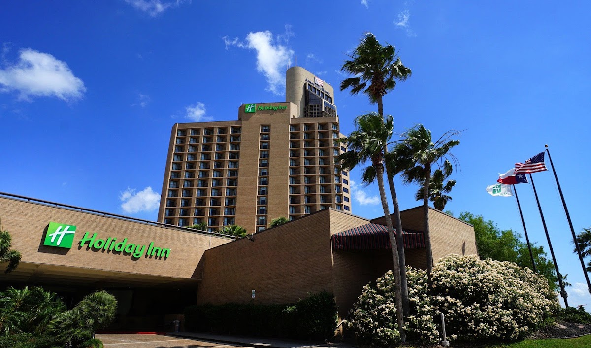 Holiday Inn Corpus Christi Downtown Marina by IHG