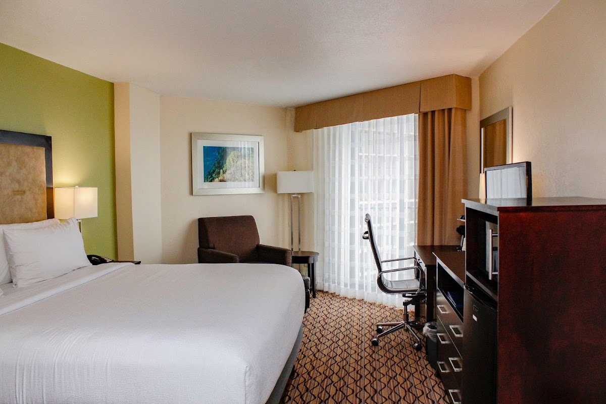 Holiday Inn Corpus Christi Downtown Marina by IHG photo 2