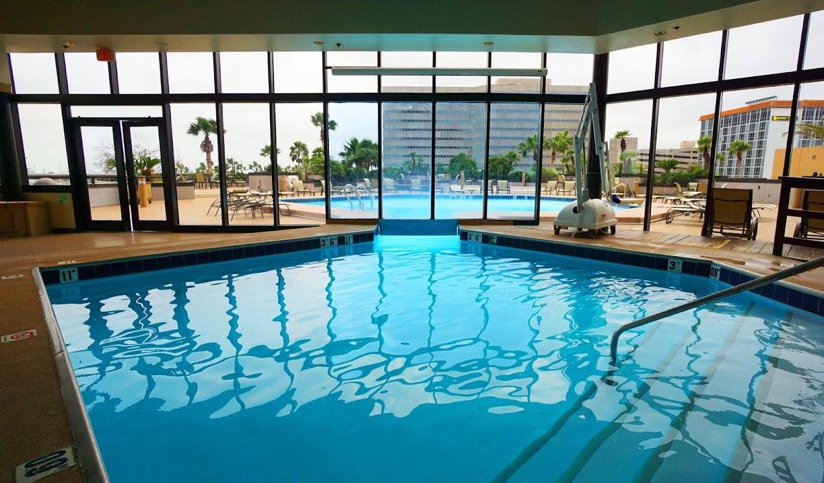 Holiday Inn Corpus Christi Downtown Marina by IHG photo 3