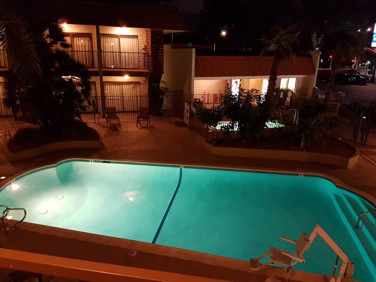 Best Western Oceanside Inn photo 3