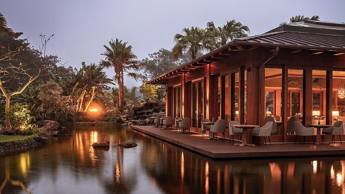 Sensei Lanai, A Four Seasons Resort
