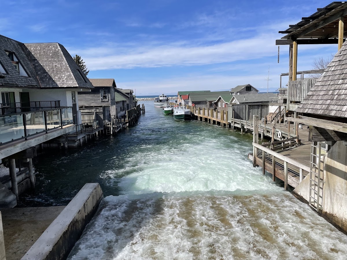 Historic Fishtown