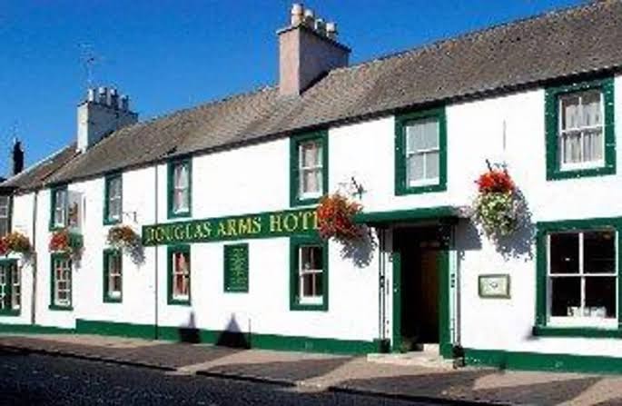 Douglas Arms Hotel - Book Direct with Paymán Club
