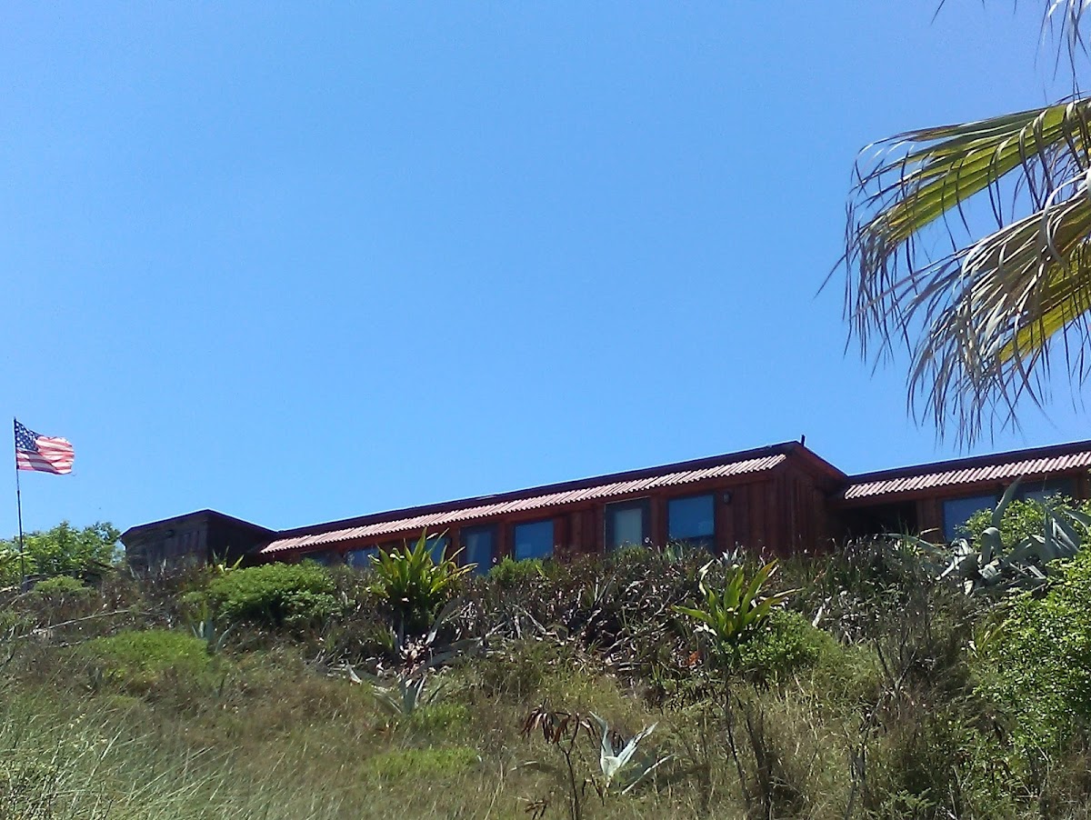 Belles Sea Inn