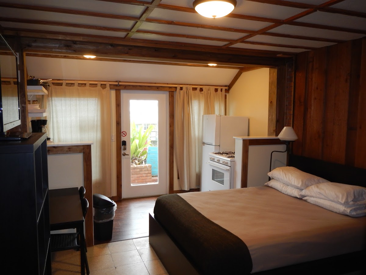 Belles Sea Inn photo 2