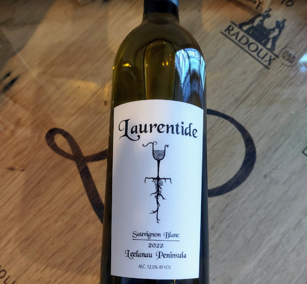 Laurentide Winery
