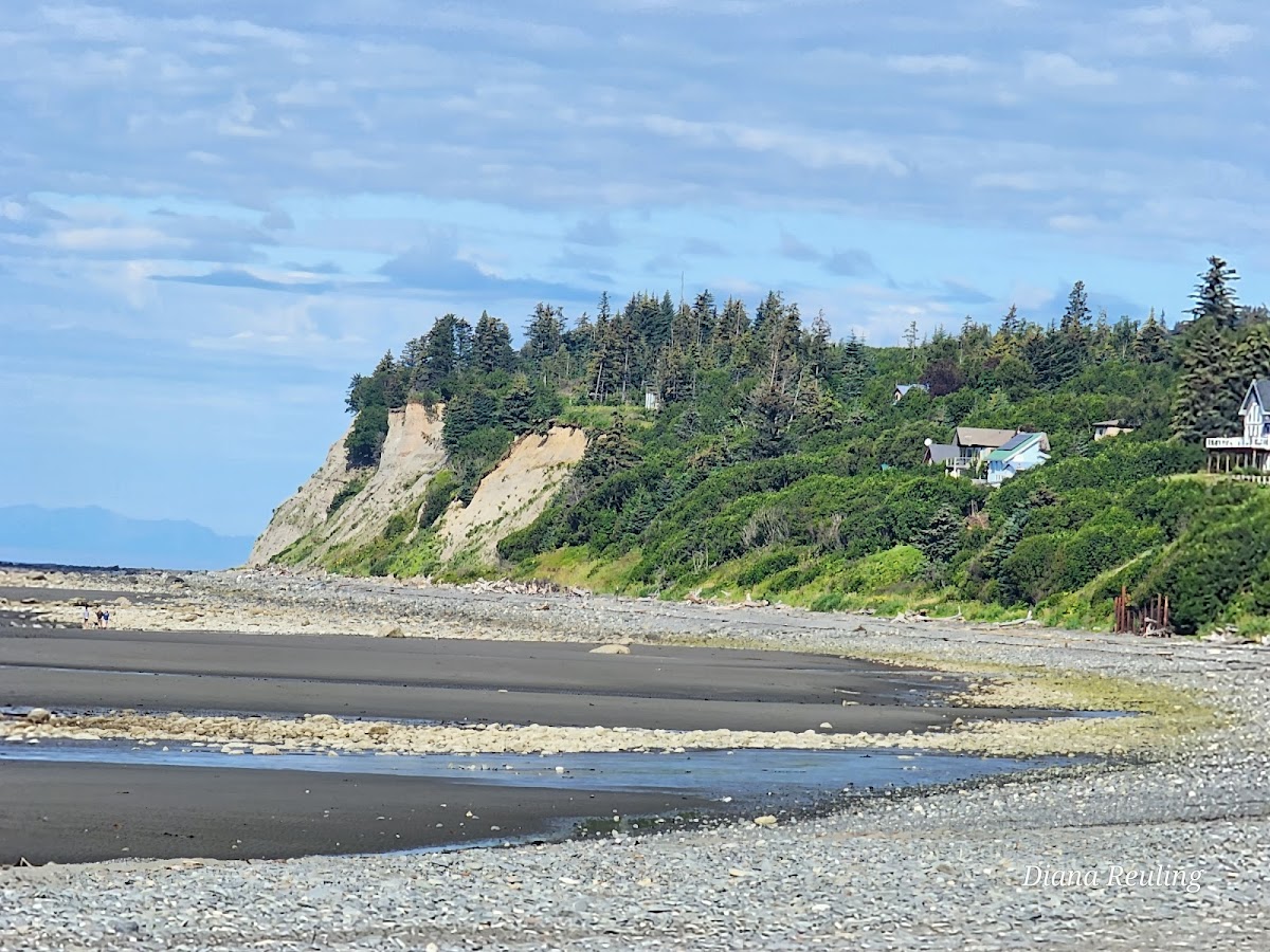 Bishop’s Beach
