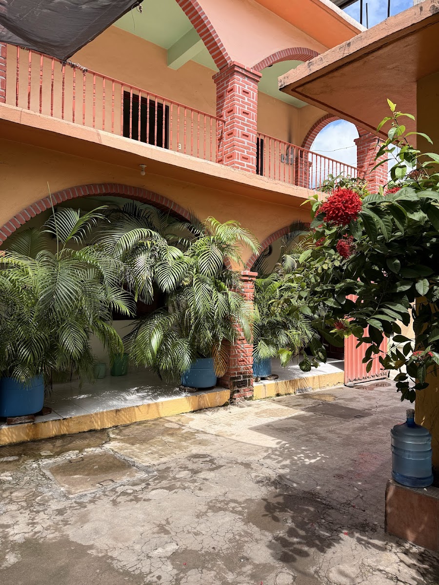 Hotel Pineda photo 2