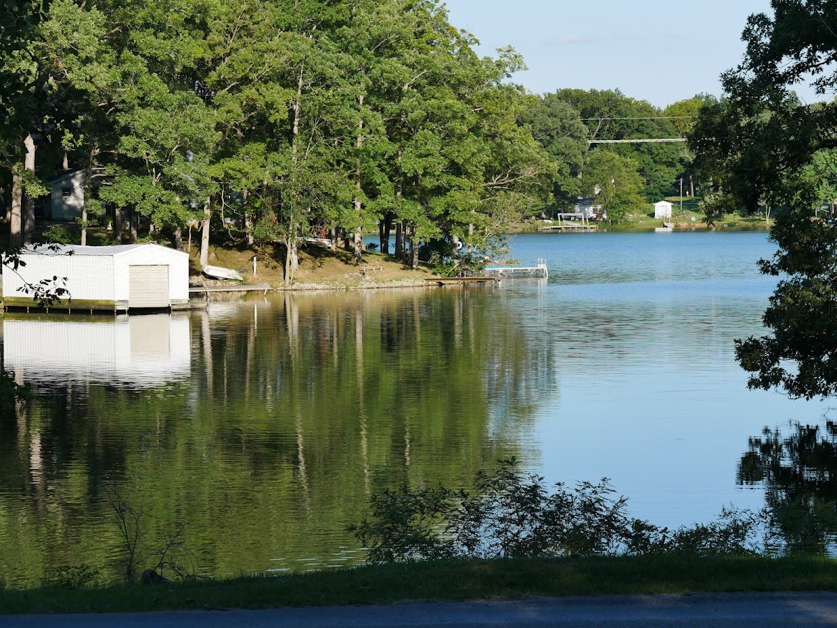 Pana Lake