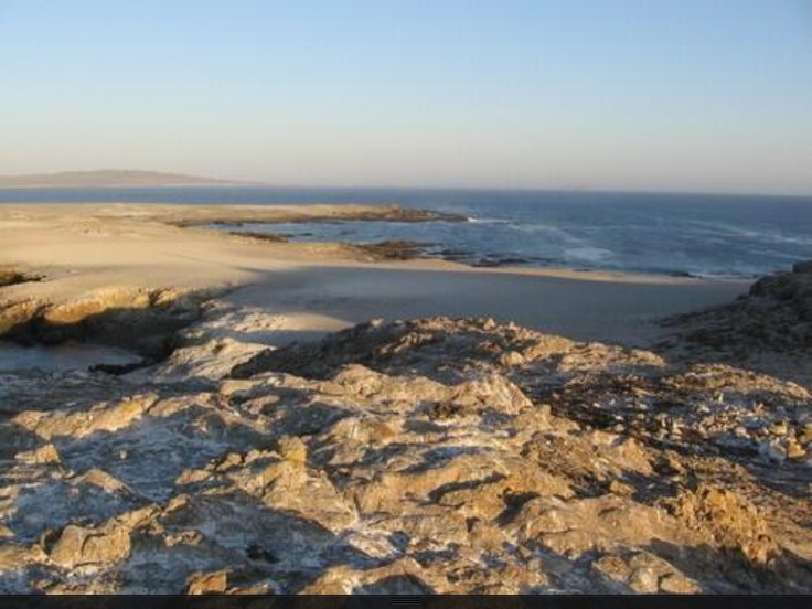 Isla San Roque