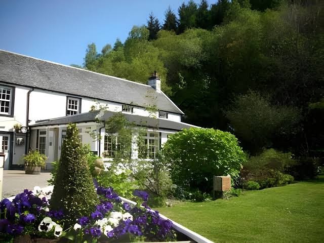 Rowardennan Hotel