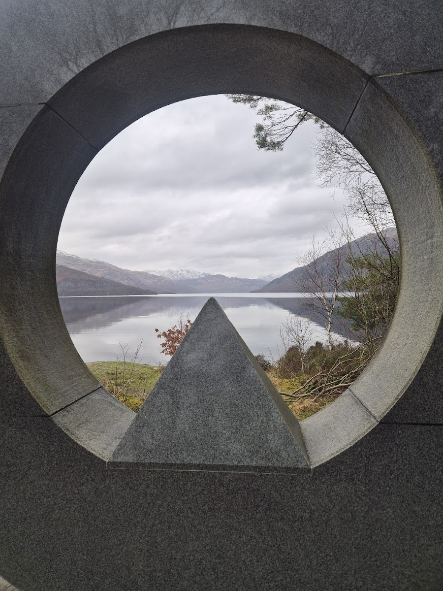 Rowardennan Hotel photo 3