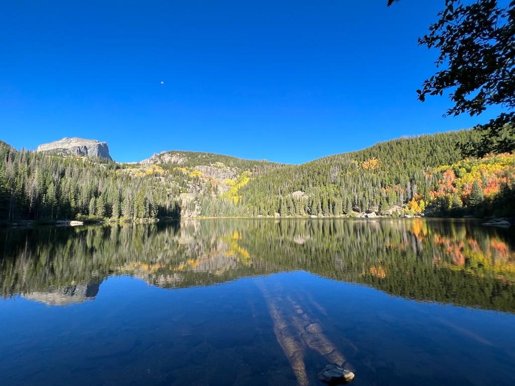 Bear Lake