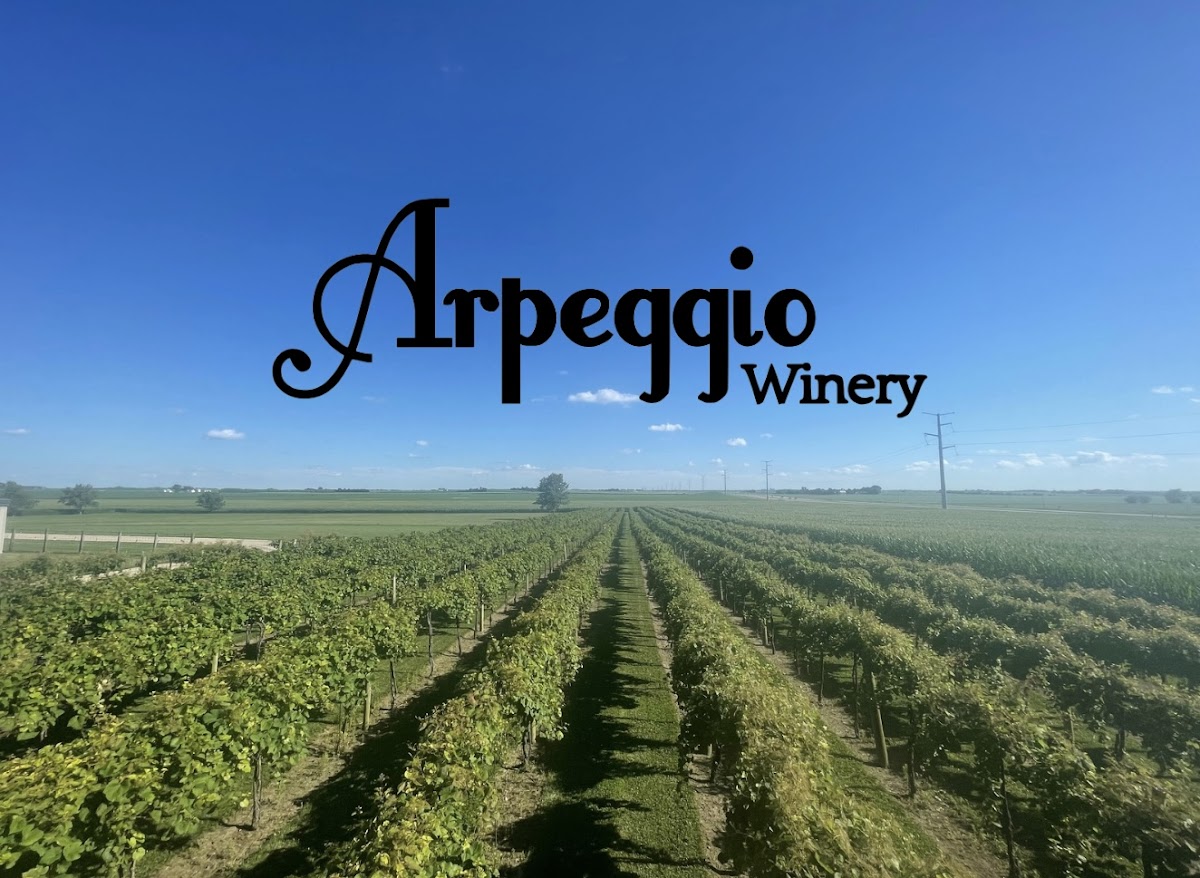 Arpeggio Winery