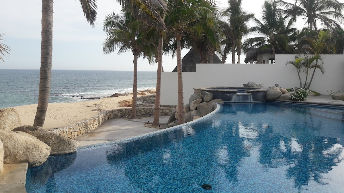 Casa La Laguna photo 2