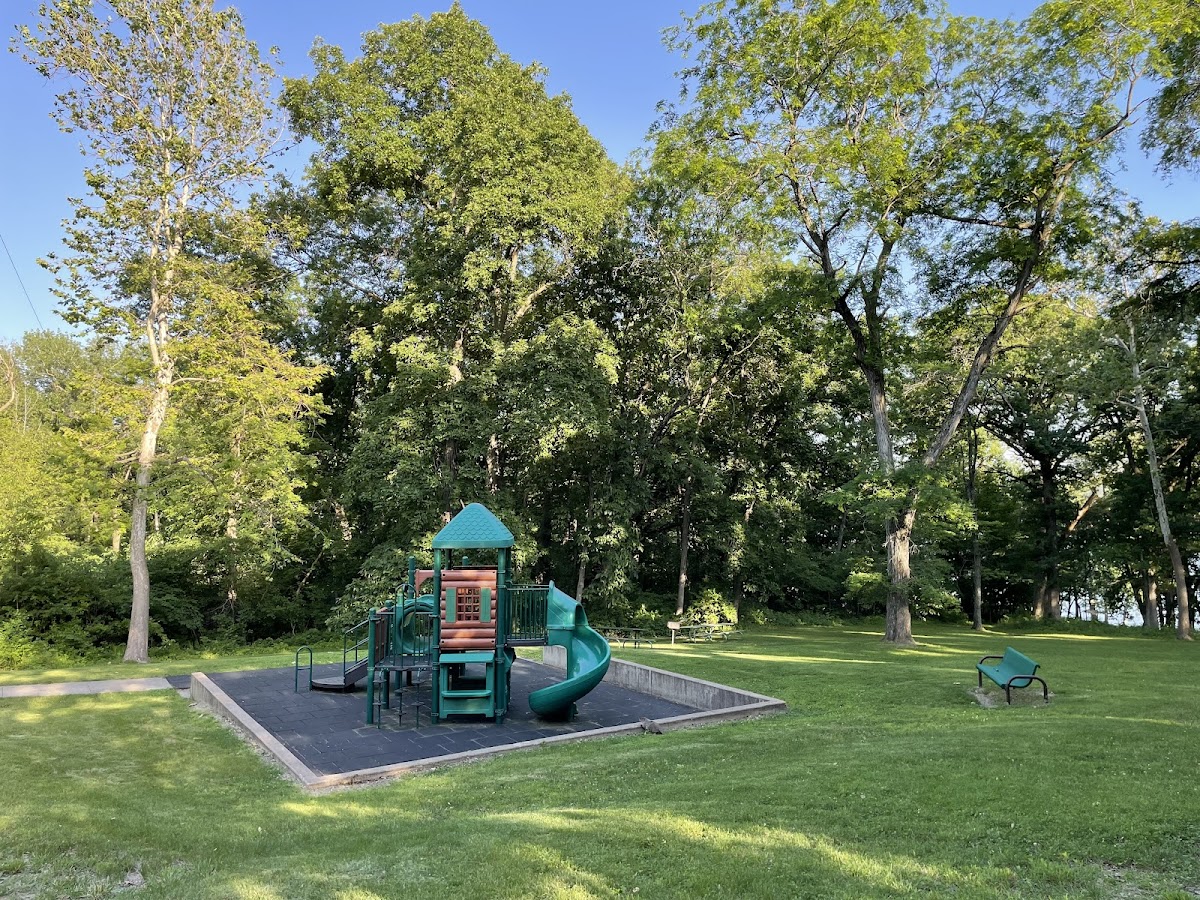 Lake Macbride Main Lodge (Day rental only) photo 2