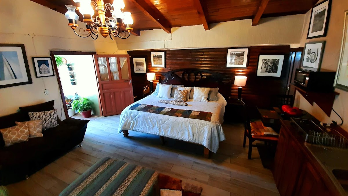 Cabanas Elizondo photo 2