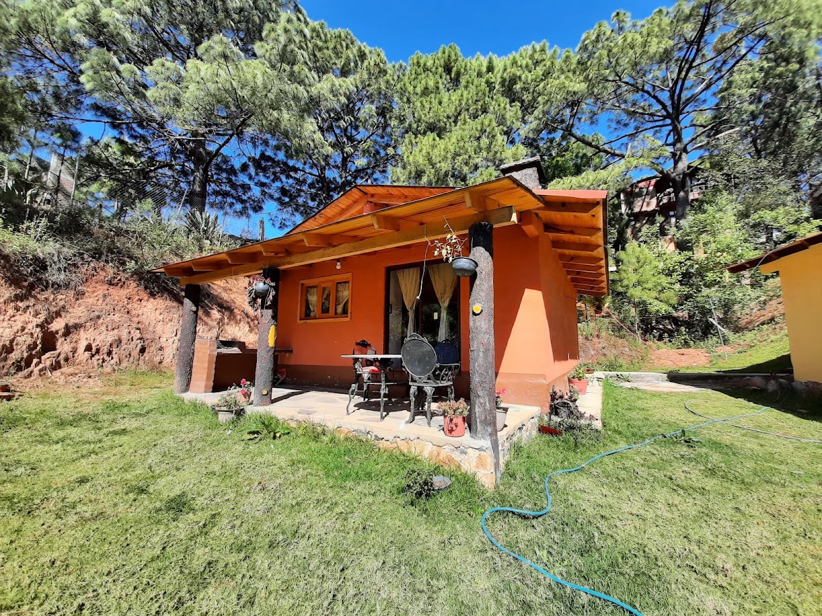 Cabanas Elizondo photo 3
