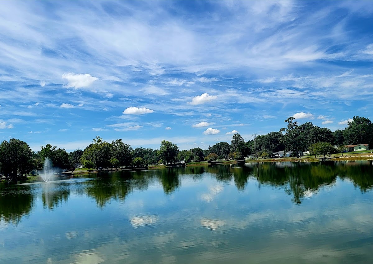 Lake Iola