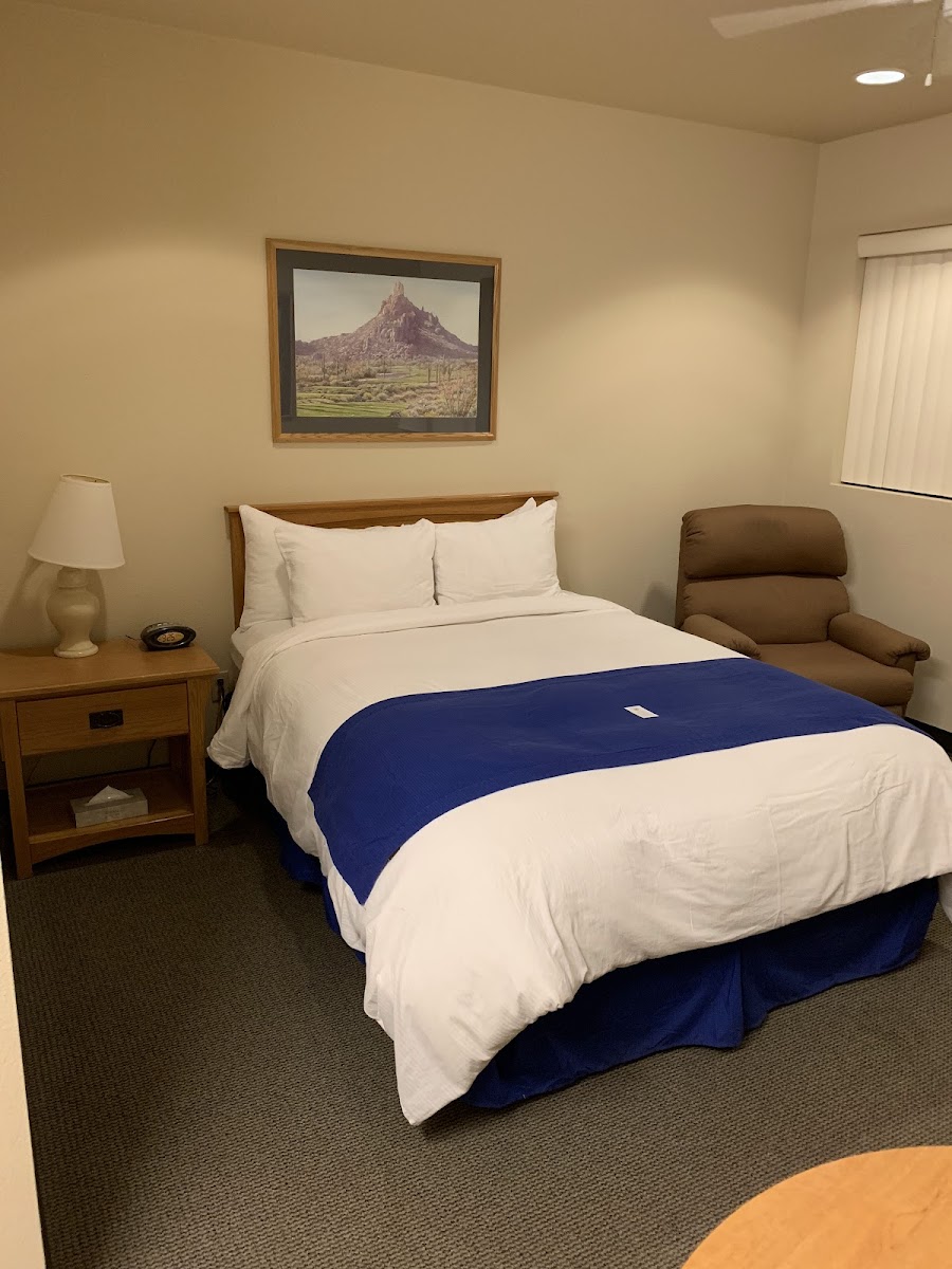 Navy Gateway Inns