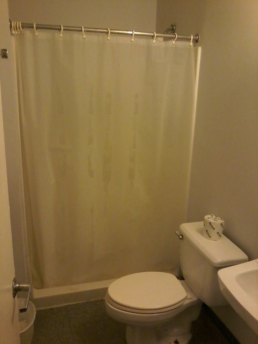Metro Hotel photo 3