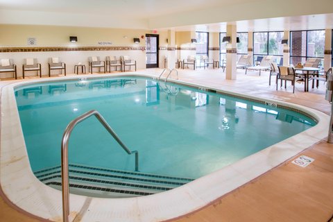 Courtyard by Marriott Largo Medical Center Drive photo 3
