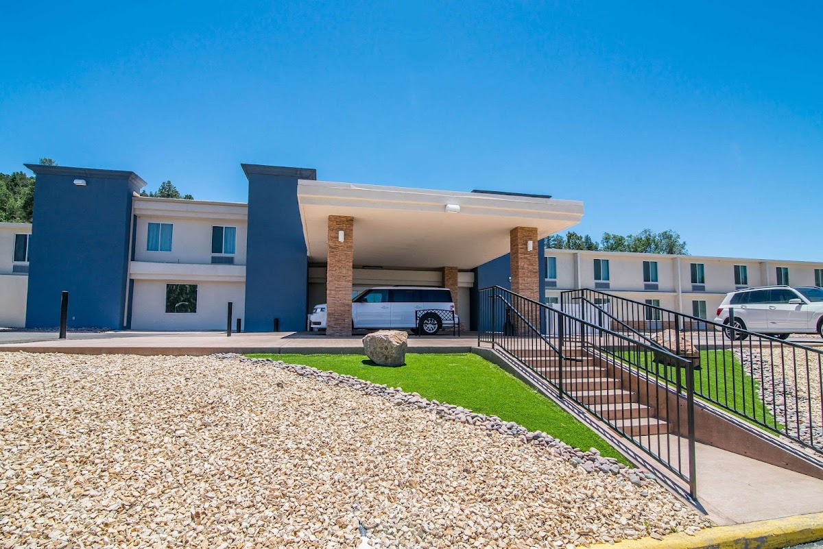 Elevate Hotel at Sierra Blanca
