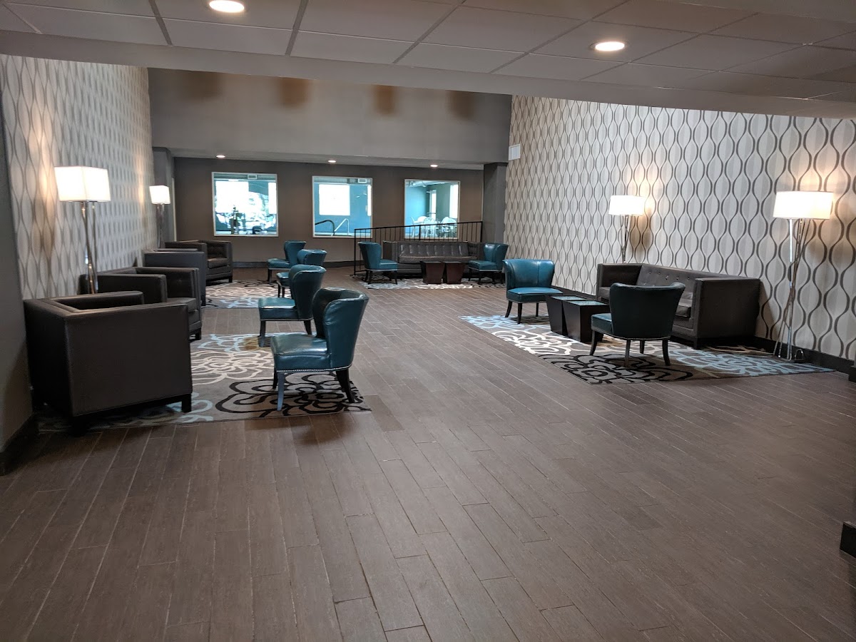 Elevate Hotel at Sierra Blanca photo 3