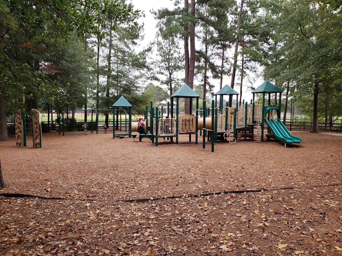 Heritage Park