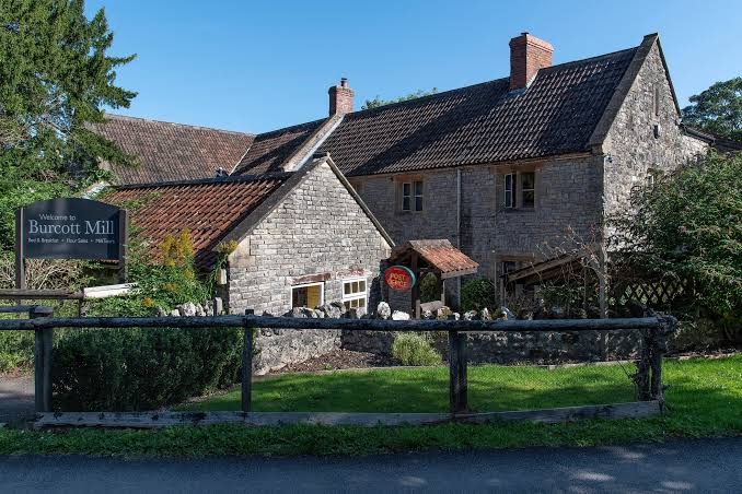 Burcott Mill Guesthouse