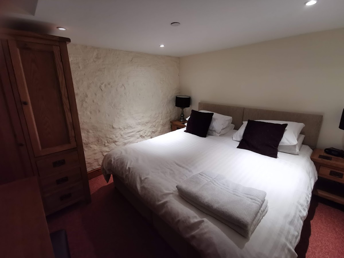 Burcott Mill Guesthouse photo 2