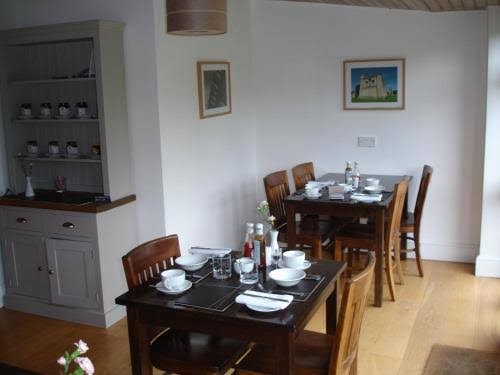 Burcott Mill Guesthouse photo 3