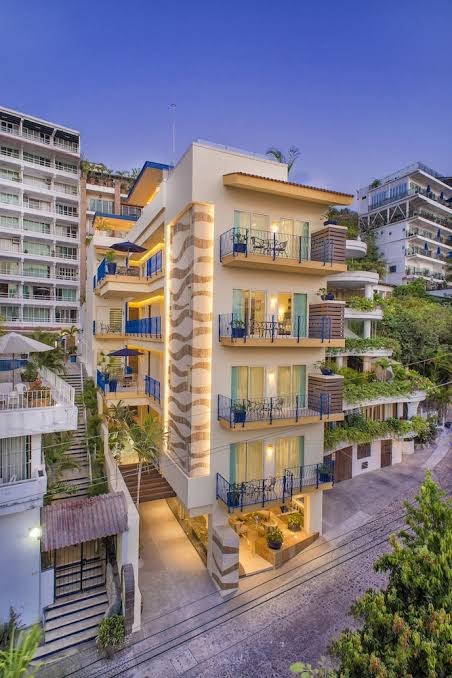 V Azul Vallarta - Luxury Vacation Rental