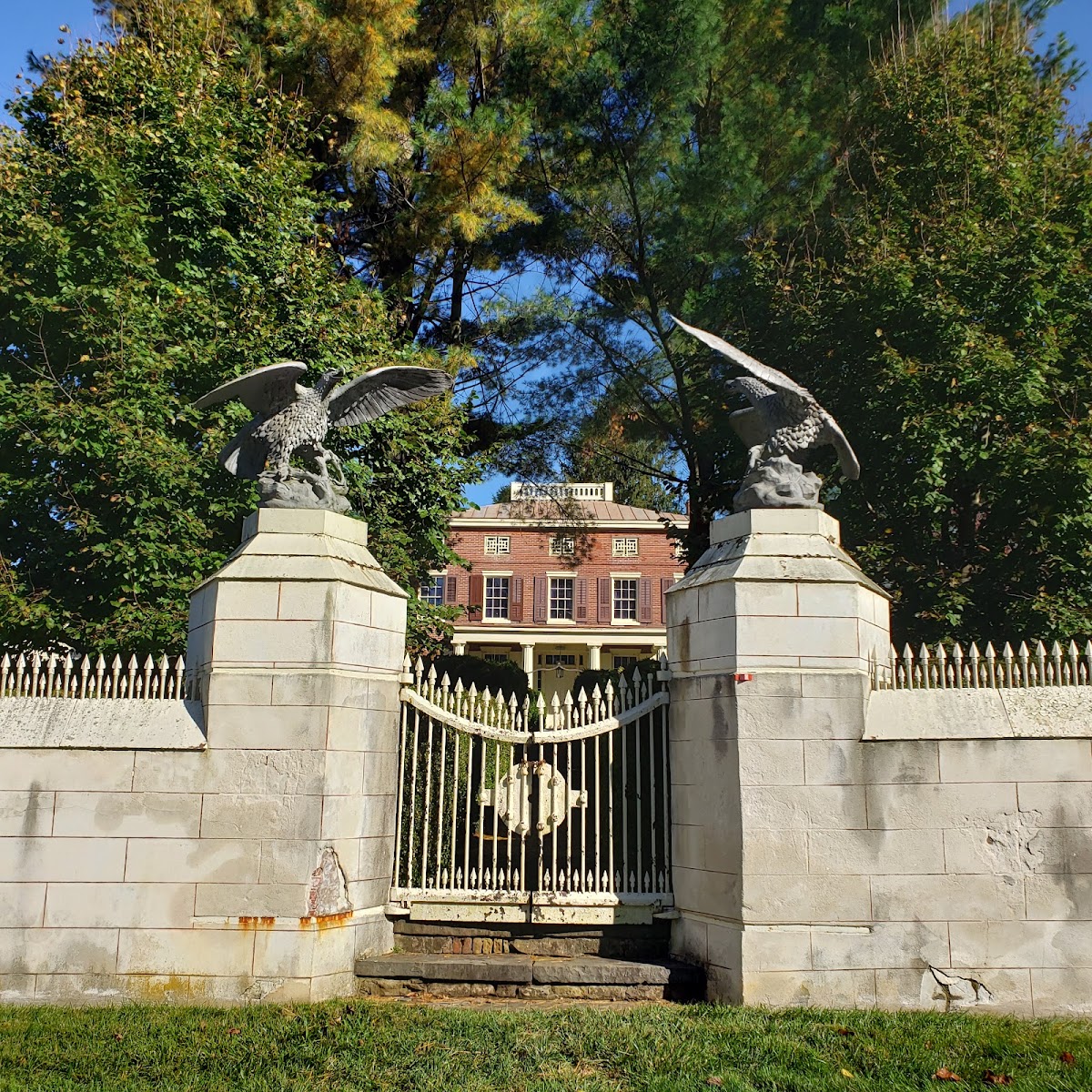 Historic Smithville Park