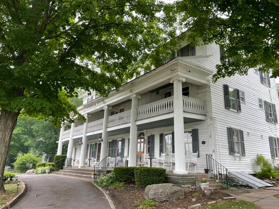 Christman's Windham House