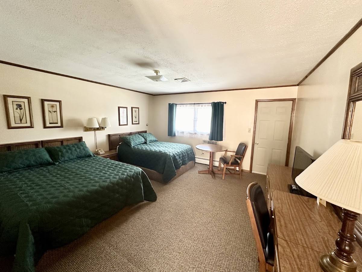 Christman's Windham House photo 2