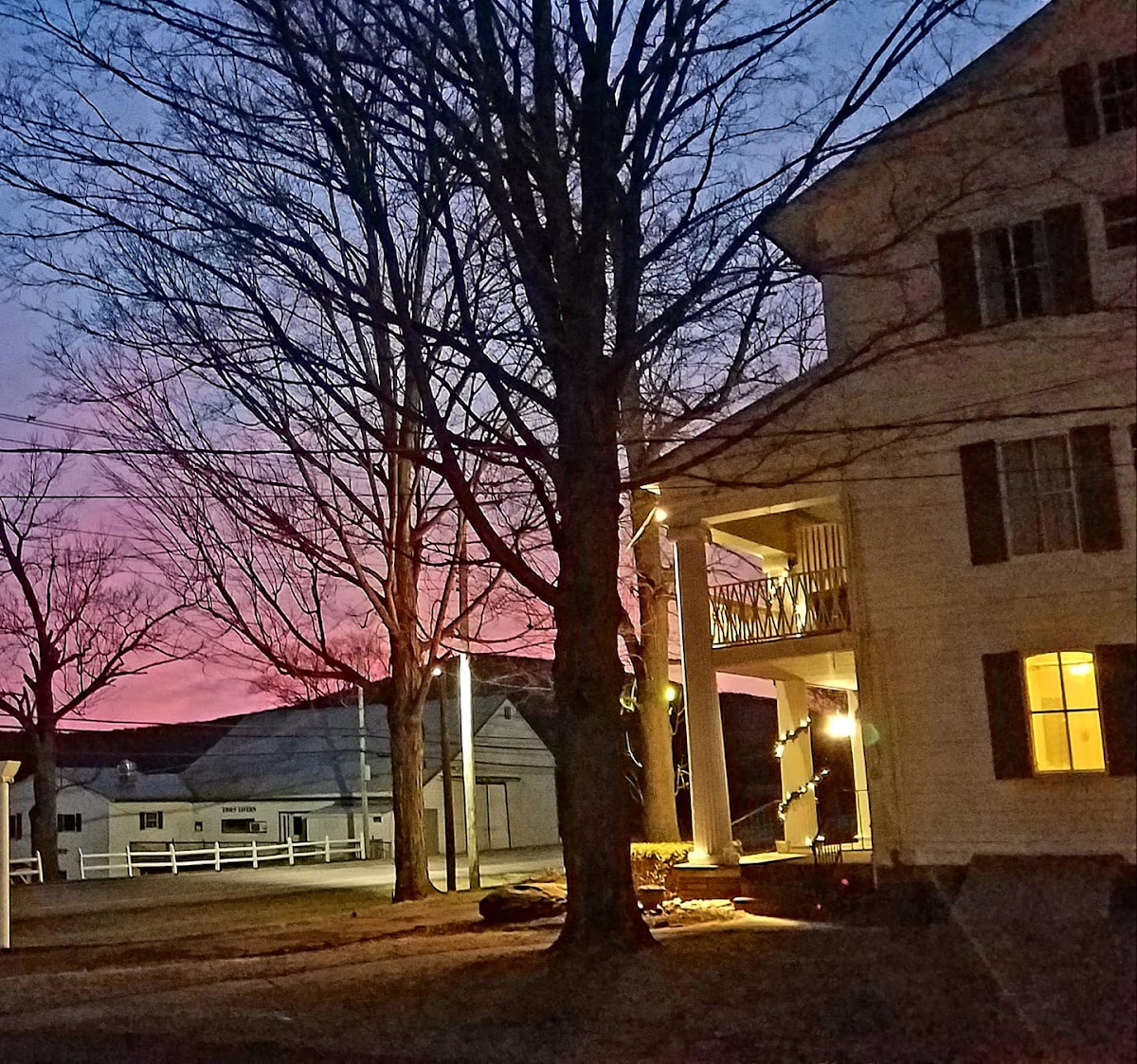 Christman's Windham House photo 3