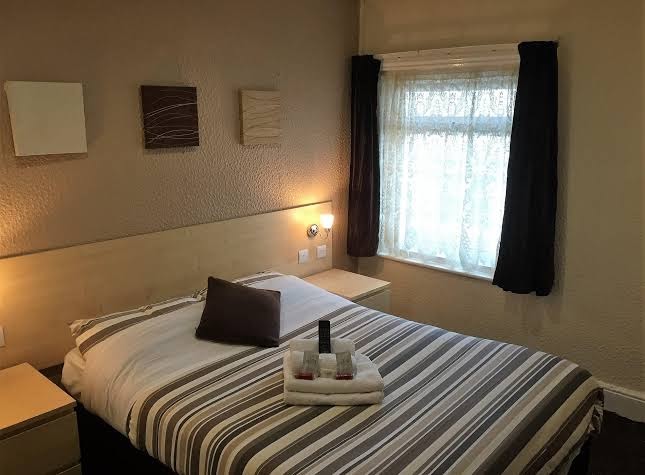 Grange House Hotel