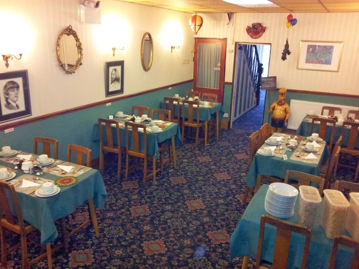 Grange House Hotel photo 2