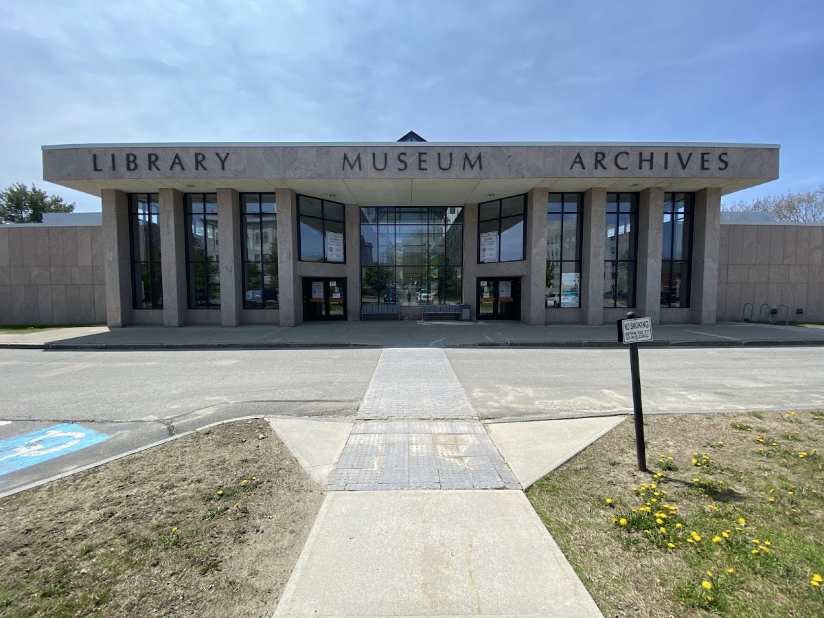 Maine State Museum
