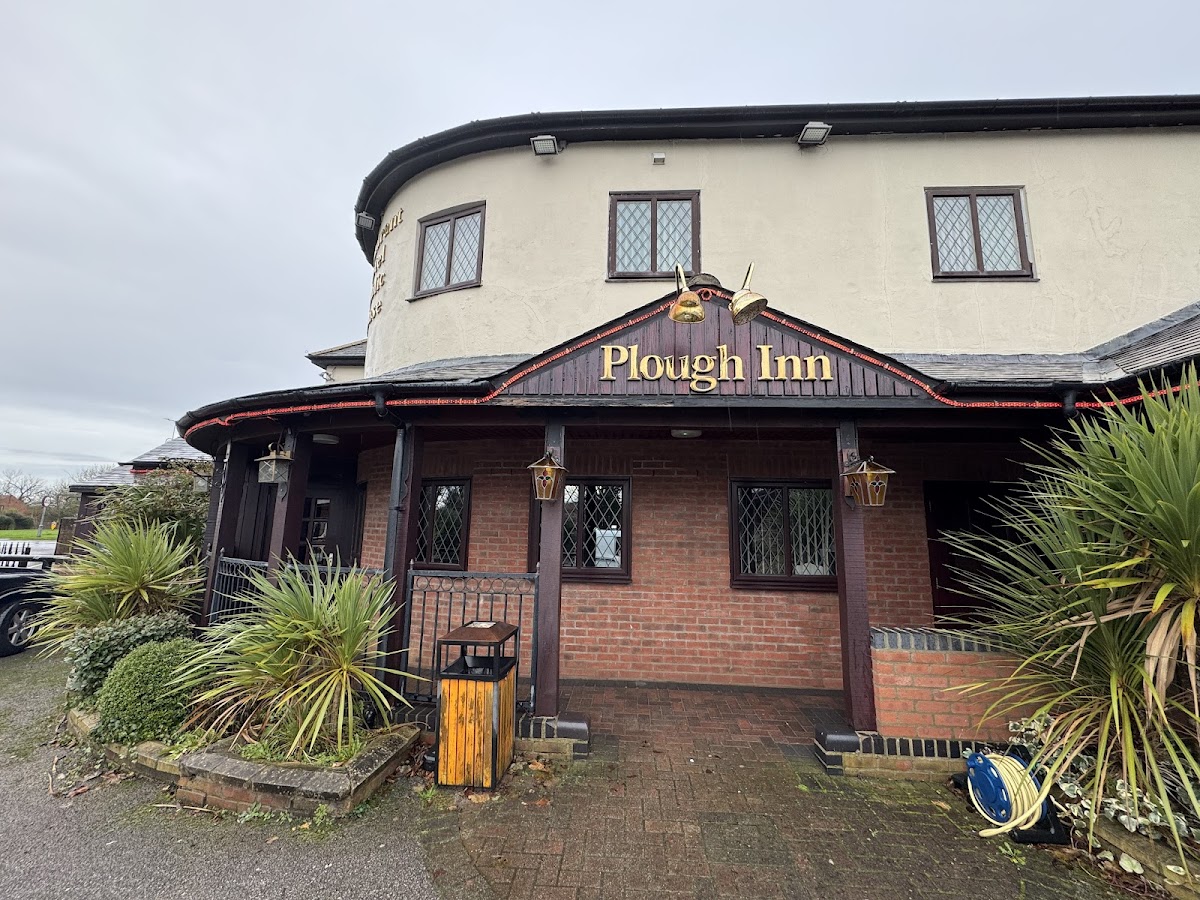 The Plough Inn Hotel