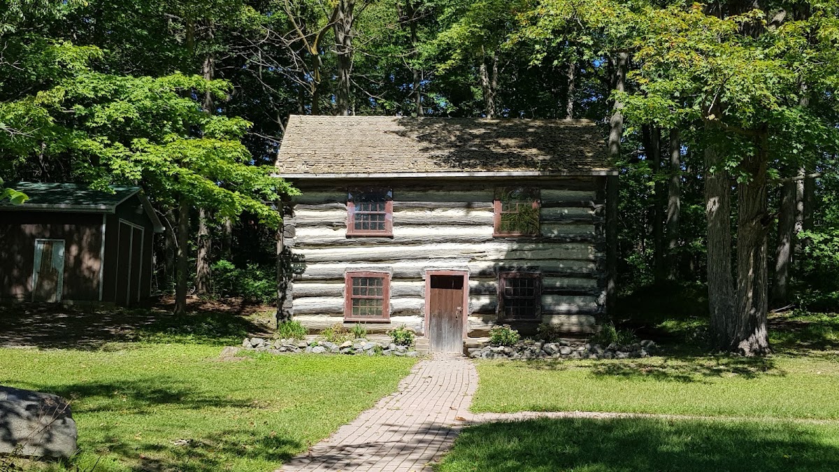 Museum on the Boyne