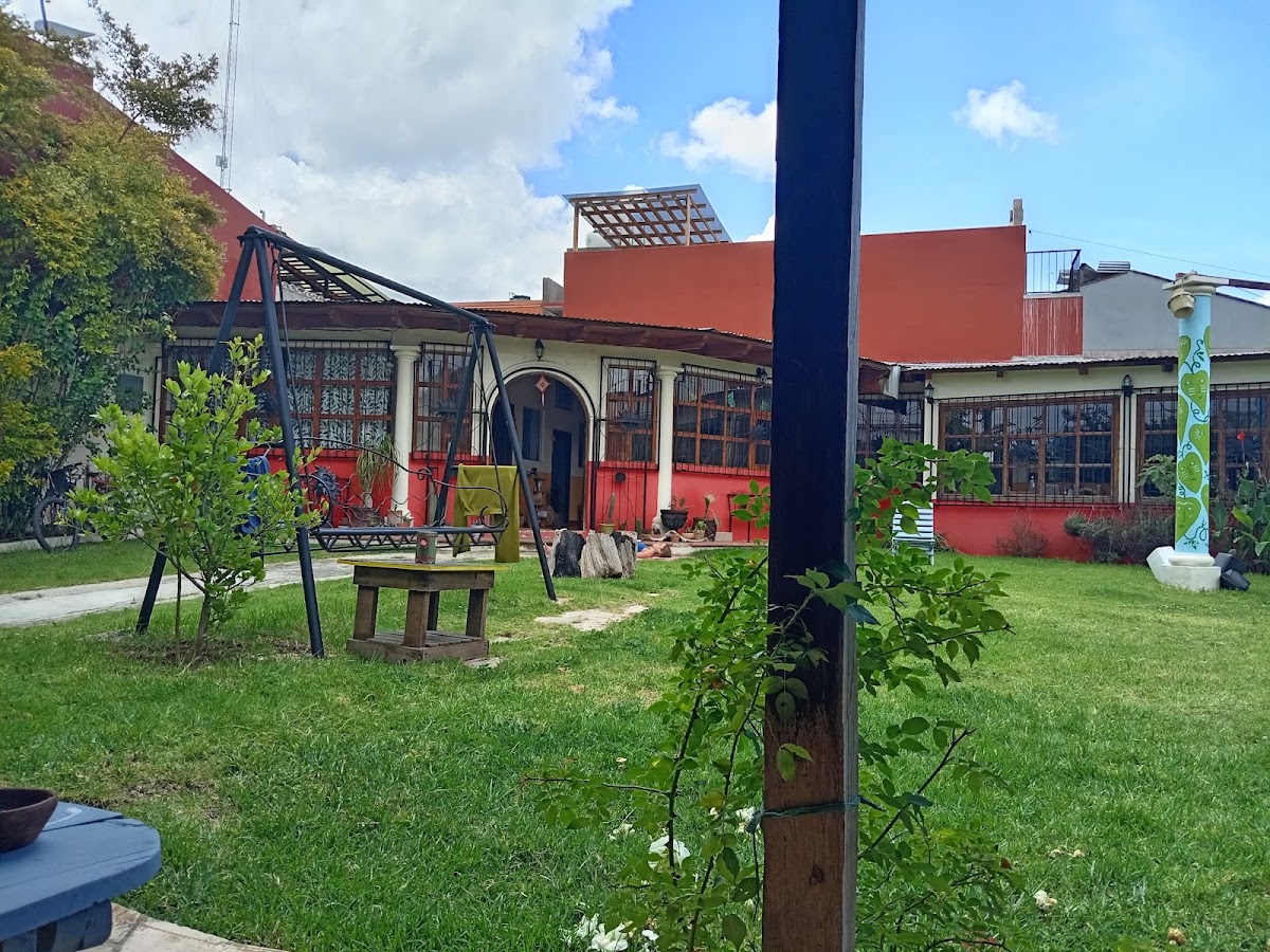 Il Giardino Hostal