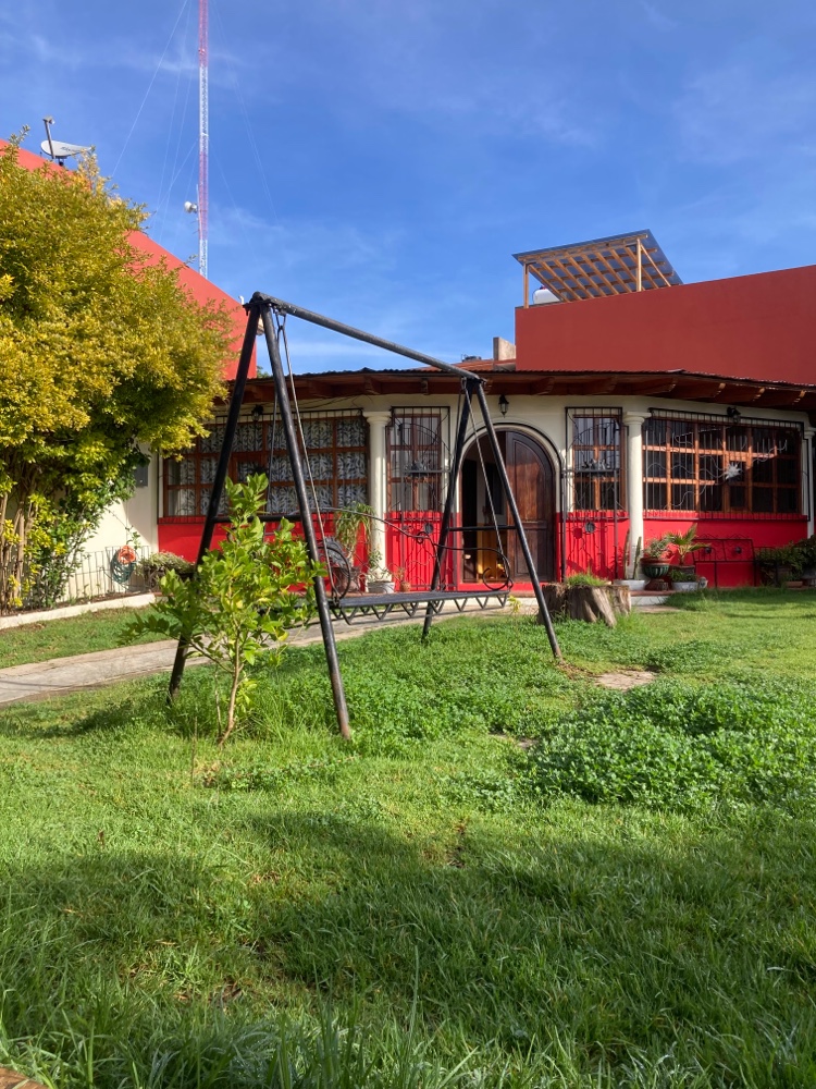 Il Giardino Hostal photo 3