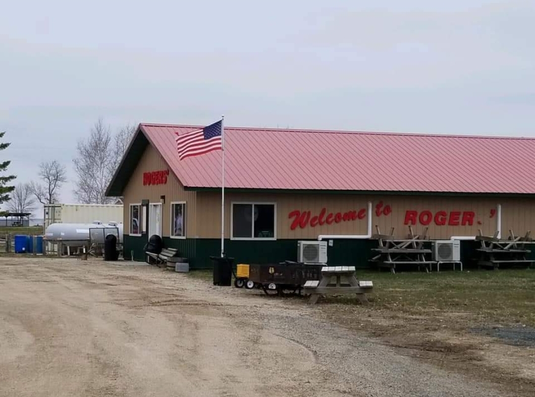 Rogers' on RED photo 2