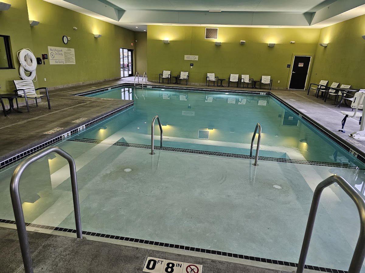 Hampton Inn Kearney photo 3