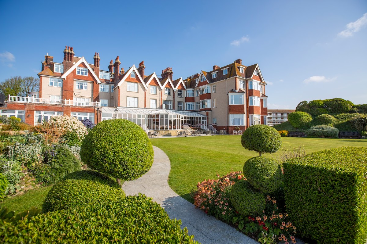 Hydro Hotel Eastbourne